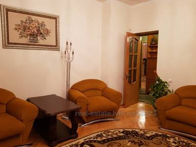 Rent an apartment, Chuprinki-T-gen-vul, Lviv, Frankivskiy district, id 4239295