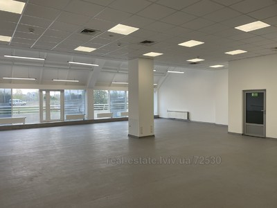 Commercial real estate for rent, Business center, Ugorska-vul, Lviv, Frankivskiy district, id 4539505