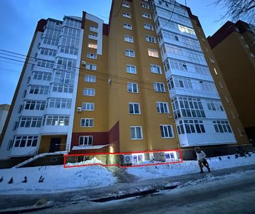 Commercial real estate for sale, Non-residential premises, Zhasminova-vul, Lviv, Lichakivskiy district, id 4225476