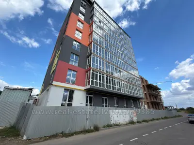 Купить квартиру, Кольцевая ул., Винники, Львовский горсовет район, id 5920588