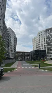 Купити комерційну нерухомість, Житловий комплекс, Кульпарківська вул., Львів, Франківський район, id 5915589