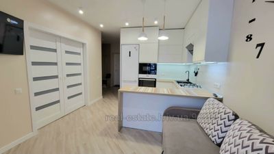 Rent an apartment, Czekh, Banderi-S-vul, Lviv, Frankivskiy district, id 4573760