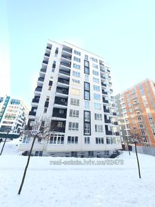 Buy an apartment, Truskavecka-vul, Lviv, Sikhivskiy district, id 4224674