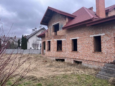 Buy a house, Mansion, Львівська, Lapaevka, Pustomitivskiy district, id 4357198
