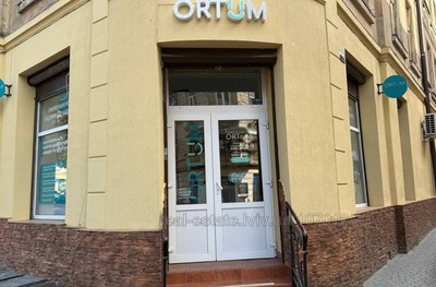 Commercial real estate for rent, Non-residential premises, Svyatogo-Teodora-pl, Lviv, Galickiy district, id 5876236