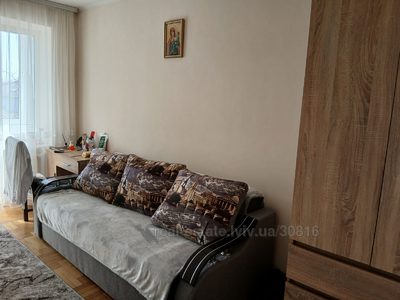 Оренда квартира, Виговського І. вул., Львів, Залізничний район, id 5909930