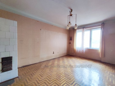 Buy an apartment, Polish suite, Kiyivska-vul, Lviv, Frankivskiy district, id 4563315