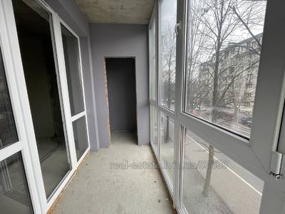 Buy an apartment, Ugorska-vul, Lviv, Sikhivskiy district, id 4410880