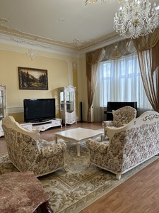 Rent an apartment, Austrian luxury, Gnatyuka-V-akad-vul, 20/22, Lviv, Galickiy district, id 4482897