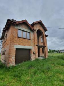 Buy a house, Home, Степана Бандери, Sukhovolya, Gorodockiy district, id 4189811