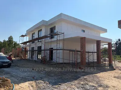 Купити будинок, Котедж, Скнилів, Пустомитівський район, id 5913561