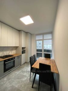 Rent an apartment, Truskavetska Street, Sokilniki, Pustomitivskiy district, id 4557565