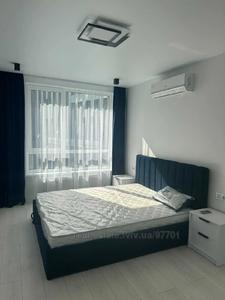 Rent an apartment, Zamarstinivska-vul, Lviv, Shevchenkivskiy district, id 4535267