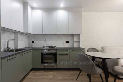 Buy an apartment, Zamarstinivska-vul, Lviv, Shevchenkivskiy district, id 4494730