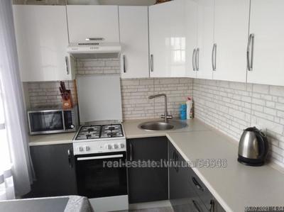 Rent an apartment, Muziki-Ya-vul, Lviv, Frankivskiy district, id 4565712