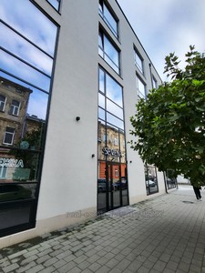 Commercial real estate for sale, Business center, Gazova-vul, 7, Lviv, Shevchenkivskiy district, id 4127460