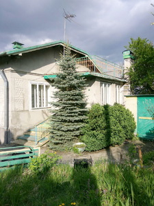Buy a house, Home, Macoshin, Zhovkivskiy district, id 4472399