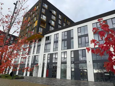 Commercial real estate for rent, Storefront, Khmelnickogo-B-vul, Lviv, Shevchenkivskiy district, id 5916408