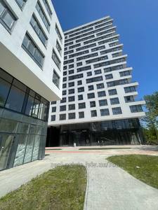 Commercial real estate for rent, Residential complex, Zamarstinivska-vul, Lviv, Shevchenkivskiy district, id 4608940