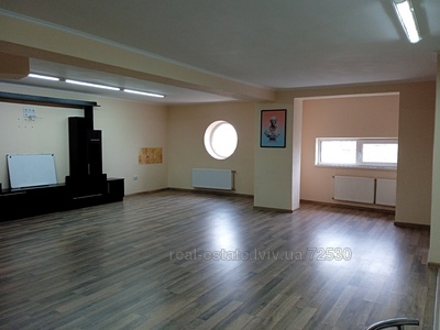 Commercial real estate for rent, Hrabyanky-H-str, Lviv, Frankivskiy district, id 4539948