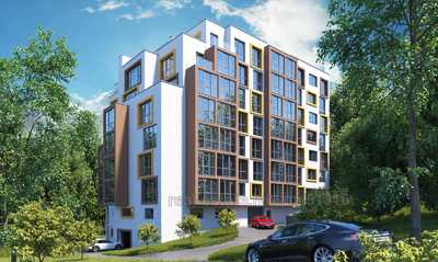 Buy an apartment, Ocheretyana-vul, Lviv, Shevchenkivskiy district, id 4190304