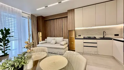 Купити квартиру, Угорська вул., 12, Львів, Сихівський район, id 5915326