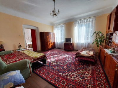 Buy an apartment, Polish, Kolessi-vul, Stryy, Striyskiy district, id 3928603