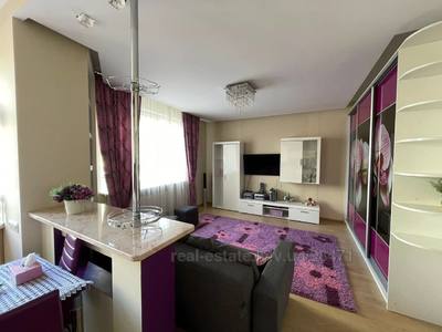 Rent an apartment, Knyazya-Svyatoslava-pl, Lviv, Shevchenkivskiy district, id 4580322
