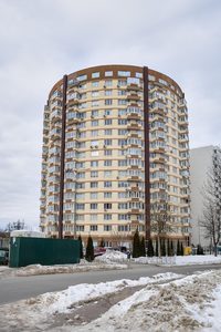 Оренда квартира, Бережанська (Горішній) вул., 19, Львів, Сихівський район, id 5906561