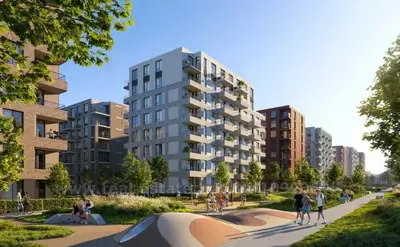 Купити квартиру, стрийська, Сокільники, Пустомитівський район, id 5917517