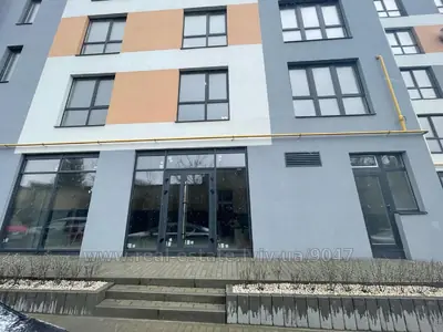 Купити комерційну нерухомість, Житловий комплекс, Хлібна вул., Львів, Сихівський район, id 5921682