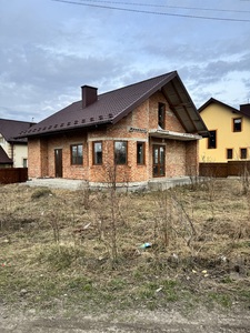 Buy a house, Home, Прихильна, Vorociv, Yavorivskiy district, id 4398943