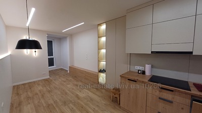Buy an apartment, Truskavecka-vul, Lviv, Frankivskiy district, id 4130475
