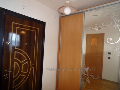 Rent an apartment, Czekh, Schurata-V-vul, Lviv, Shevchenkivskiy district, id 4045827