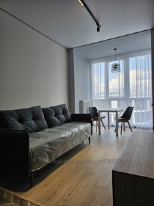 Buy an apartment, Skovorodi-G-vul, Lviv, Frankivskiy district, id 4447434