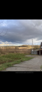 Buy a lot of land, Квартал Південний, Zimna Voda, Pustomitivskiy district, id 3779820