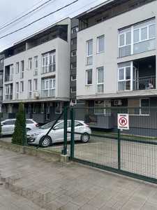 Buy an apartment, Olesnickogo-Ye-vul, Lviv, Zaliznichniy district, id 4462064