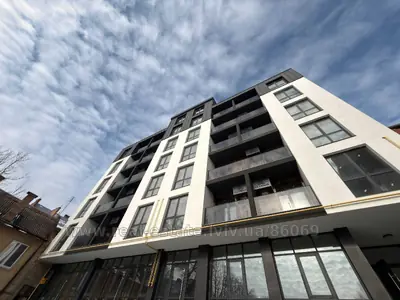 Buy an apartment, Yurii Ruf St. (Nekrasov), Lviv, Lichakivskiy district, id 5927625