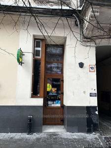 Commercial real estate for rent, Storefront, Sichovikh-Strilciv-vul, 10, Lviv, Galickiy district, id 4212160