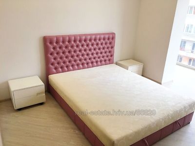 Rent an apartment, Pulyuya-I-vul, 40, Lviv, Frankivskiy district, id 4562409