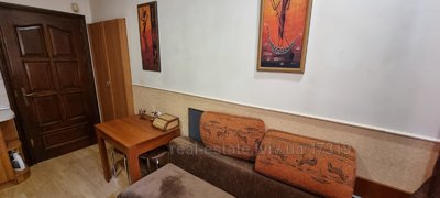 Buy an apartment, Krivonosa-M-vul, Lviv, Galickiy district, id 3917667