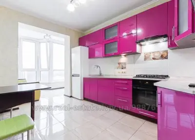 Аренда квартира, Кульпарковская ул., Львов, Франковский район, id 5914006