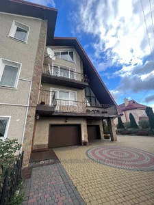 Buy a house, Mansion, Bryukhovichi, Lvivska_miskrada district, id 4428362
