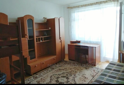 Buy an apartment, Czekh, Zubrivska-vul, Lviv, Sikhivskiy district, id 4567305