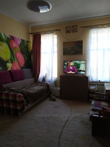 Buy an apartment, Verkhratskogo-I-vul, Lviv, Lichakivskiy district, id 4555327