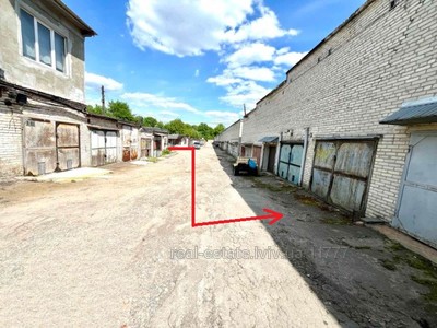 Garage for rent, Garage cooperative, Demnyanska-vul, Lviv, Sikhivskiy district, id 4574764