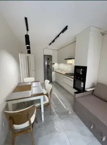 Аренда квартира, Стрыйская ул., 45, Львов, Сыховский район, id 5931387