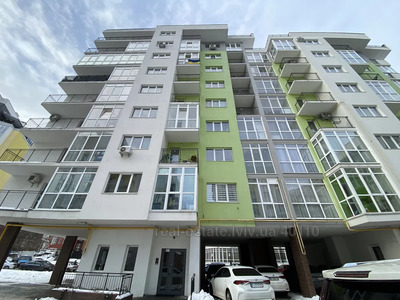Buy an apartment, Shevchenka-T-vul, Lviv, Zaliznichniy district, id 4397296