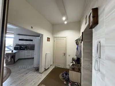Buy an apartment, Brativ-Mikhnovskikh-vul, Lviv, Zaliznichniy district, id 5923937
