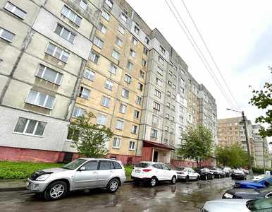 Buy an apartment, Khutorivka-vul, Lviv, Sikhivskiy district, id 4526712